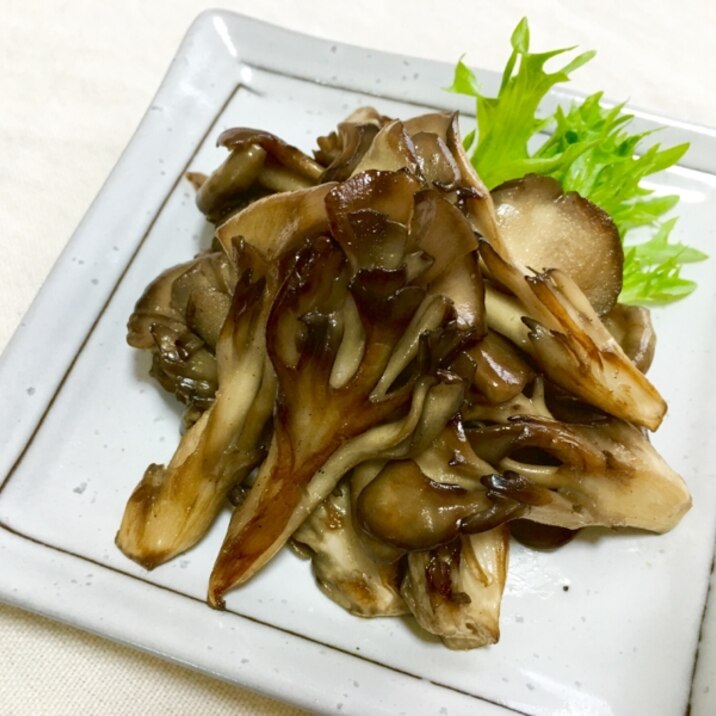 舞茸のオリーブオイル卵かけご飯用醤油炒め レシピ 作り方 By Kuuuma 楽天レシピ 舞茸のオリーブオイル卵かけご飯用醤油炒め レシピ 作り方 By Kuuuma 楽天レシピ